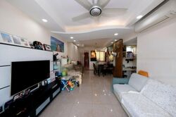 Park Green (D19), Condominium #472548241